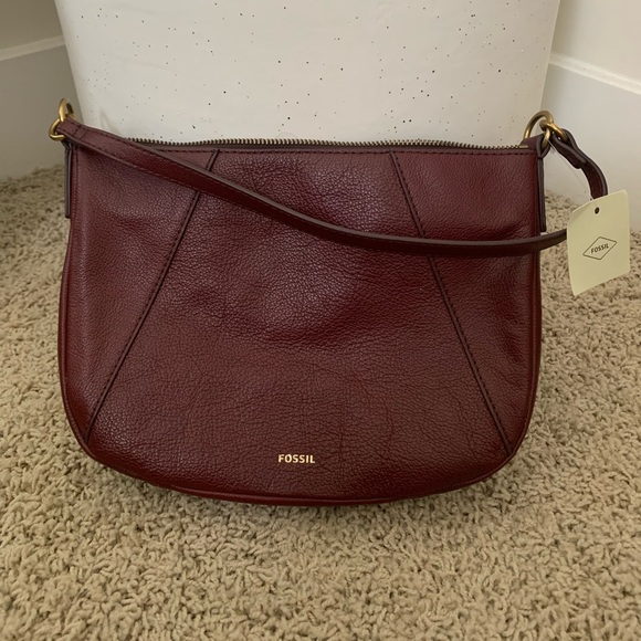 NWT, never used Fossil purse. - Picture 2 of 6